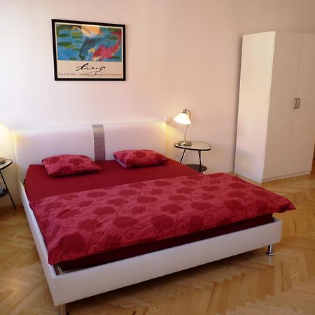 Prague Saints Apartments Εξωτερικό φωτογραφία