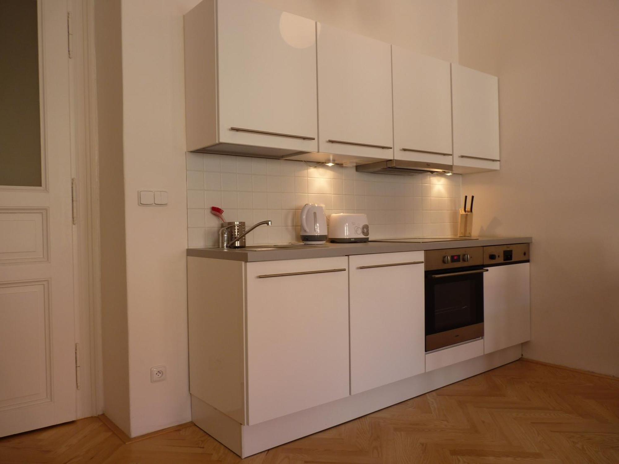 Prague Saints Apartments Εξωτερικό φωτογραφία