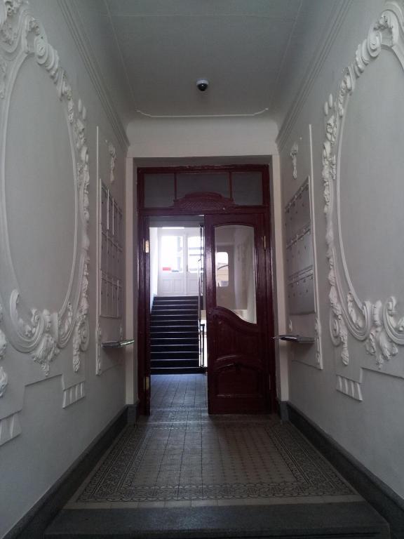 Prague Saints Apartments Δωμάτιο φωτογραφία