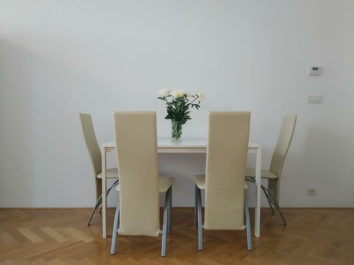 Prague Saints Apartments Εξωτερικό φωτογραφία